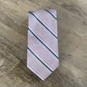 FACONNABLE Silk Tie